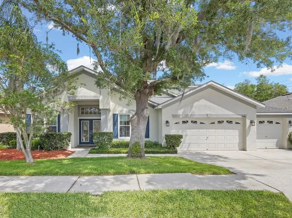 7935 Calindra Ct, New Port Richey, FL 34655