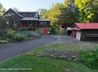 634 Old Plank Road, Coxsackie, NY 12051