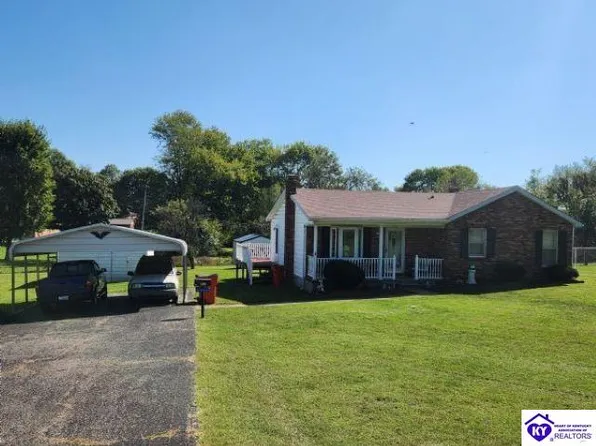 351 Tunnel Hill Rd, Elizabethtown, KY 42701