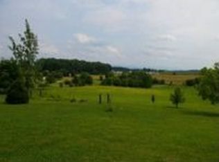 6555 Cannon Rd, Maryville, TN 37801