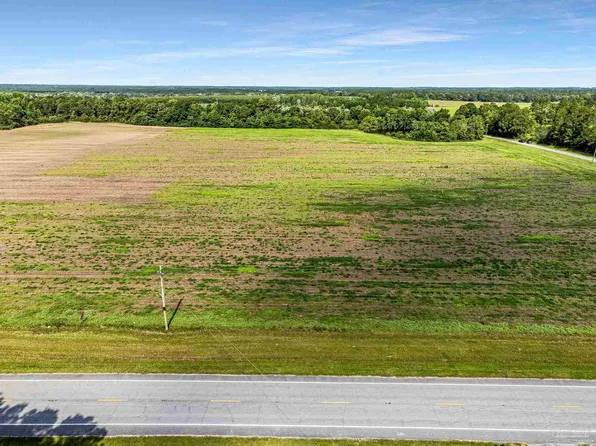 LOT 4 Highway 97, Mc David, FL 32568
