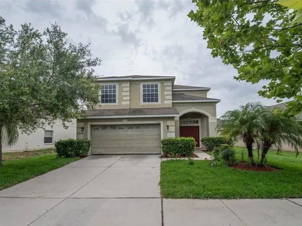 15456 Long Cypress Dr, Ruskin, FL 33573