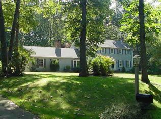 15 Wild Apple Ln, Old Saybrook, CT 06475