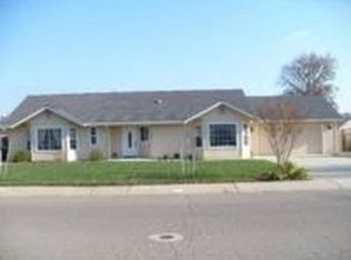 6524 Creekside St, Redding, CA 96001