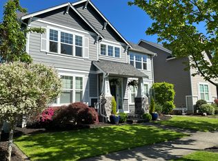 5213 151st Avenue Ct E, Sumner, WA 98390