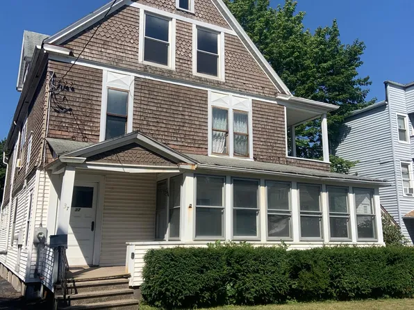 37 Chestnut St #3, Binghamton, NY 13905