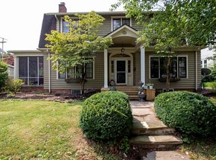 243 Highland Blvd, Ashland, OH 44805