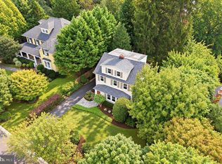 4005 Everett St, Kensington, MD 20895