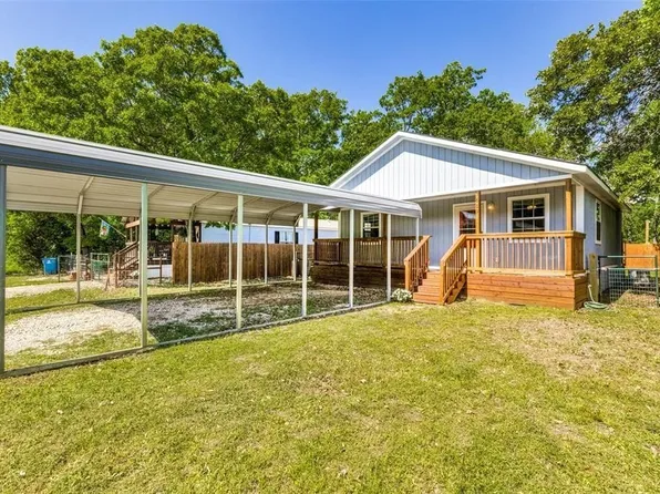 7659 Double Bridge Rd, Mabank, TX 75156