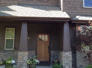 19718 Harvard Pl, Bend, OR 97702