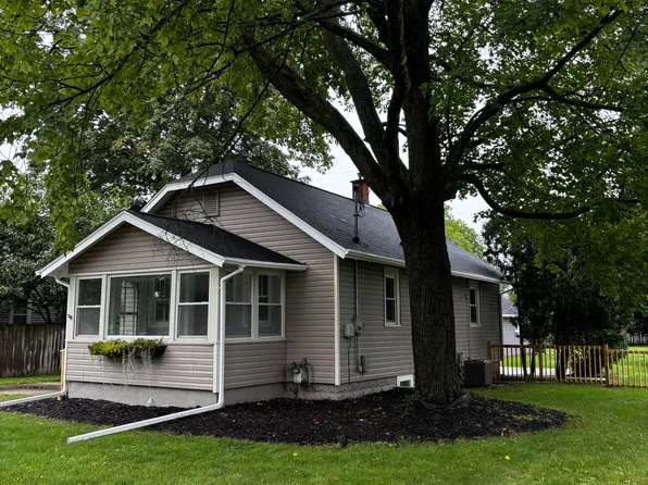 6145 Idaho Ave NE, Belmont, MI 49306
