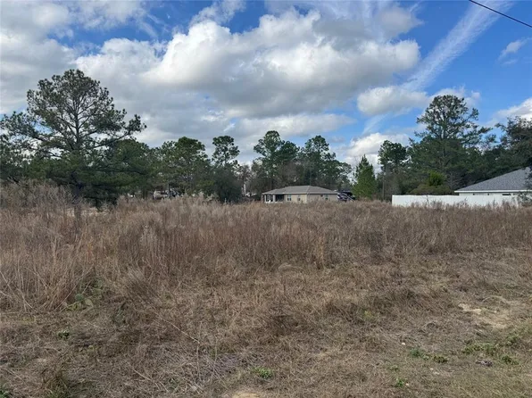 7514 N Voyager Dr Lot 13, Dunnellon, FL 34433