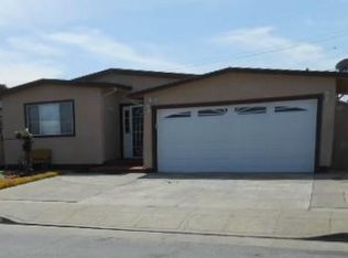 1802 Church Ave, San Mateo, CA