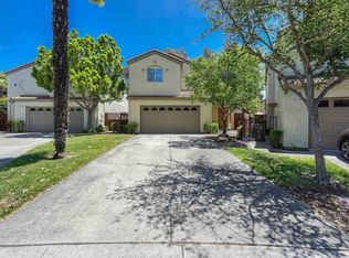 1112 Vista Pointe Cir, San Ramon, CA 94582