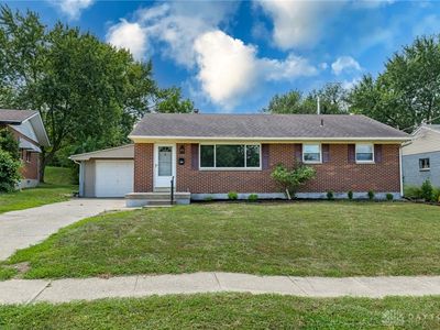 1642 Carolyn Dr, Miamisburg, OH, 45342
