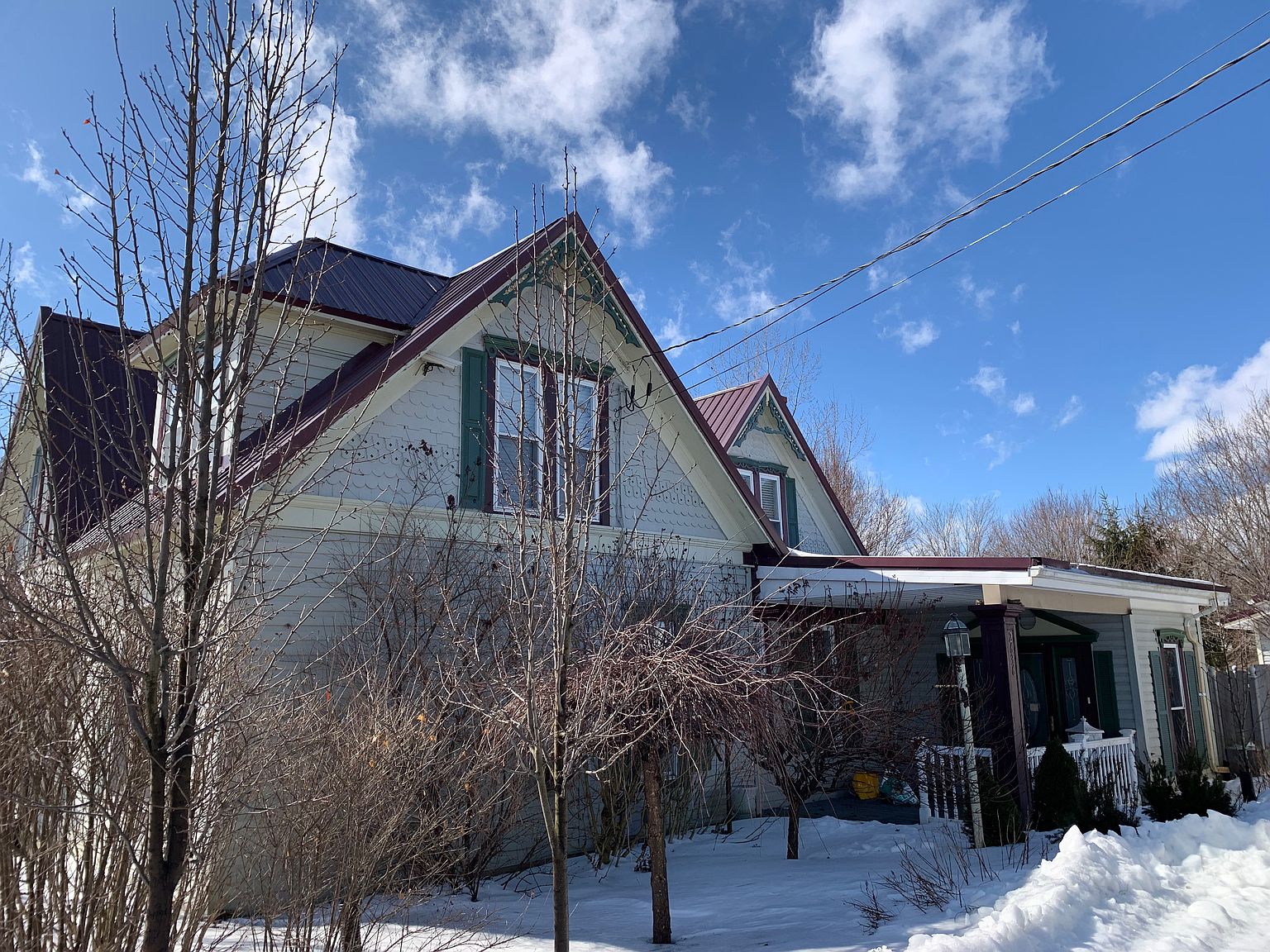 2636 Huckleberry Hwy, Berlin, PA 15530 Zillow