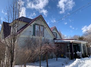 2636 Huckleberry Hwy, Berlin, PA 15530