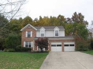6268 Arrowpoint Dr, Loveland, OH 45140
