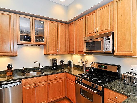 Kitchen - 1st floor