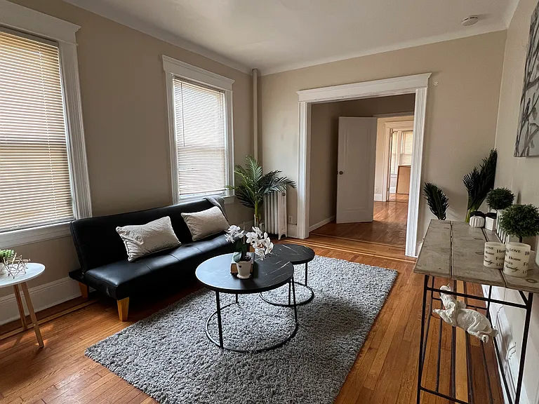 832 Calhoun Ave #1 — Photo 3