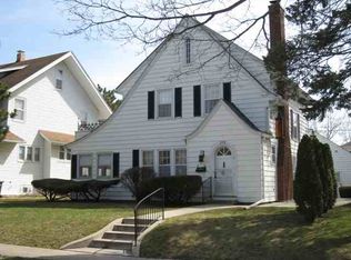 119 Home Park Blvd, Waterloo, IA 50701