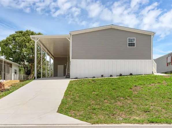 8857 Highpoint Blvd, Brooksville, FL 34613