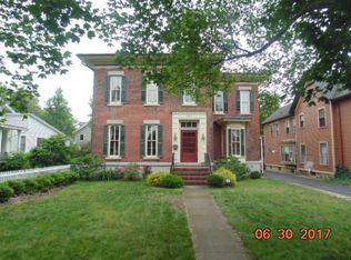 121 N Main St, Canandaigua, NY 14424