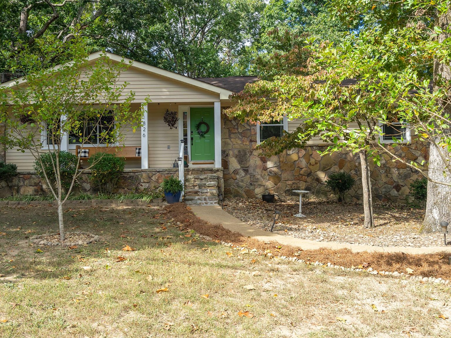 1826 Rock Bluff Rd, Hixson, TN 37343 Zillow