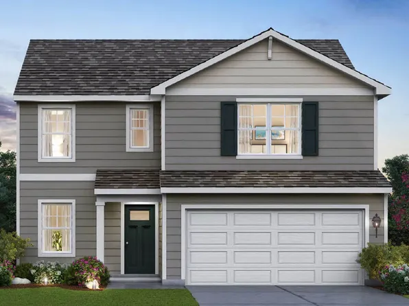 Sienna Basement Plan, Park Ridge