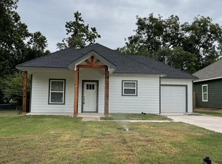 524 W Florence St, Denison, TX 75020