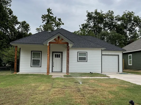524 W Florence St, Denison, TX 75020