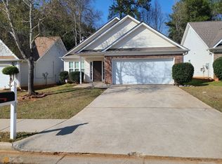 195 Lassiter Dr, Covington, GA 30016