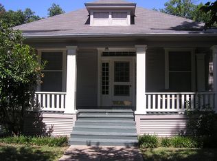 610 N 2nd St, Temple, TX 76501