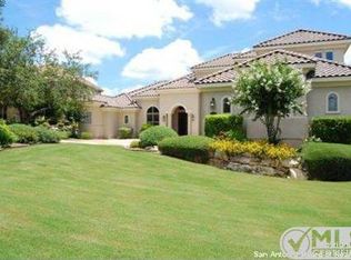 831 Hansen Grns, San Antonio, TX 78260