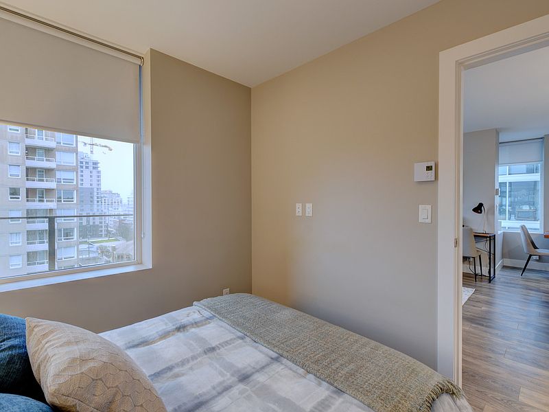 Victoria Apartment for rent - 2 Bedrooms — photo 19