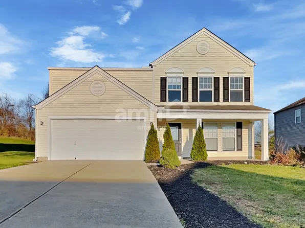 2902 Faubush Ct, Independence, KY 41051