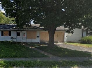 2808 Birch Ave, Granite City, IL