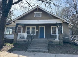 522 S 6th St, Van Buren, AR 72956