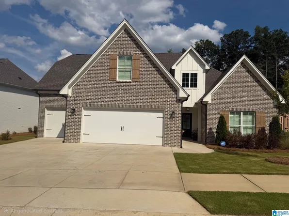 116 McAlpin Cir, Pelham, AL 35124