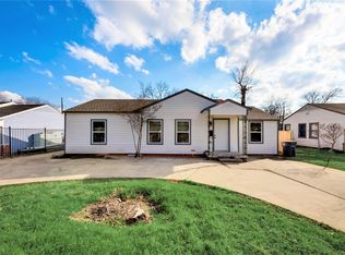 7842 Mattison St, Dallas, TX 75217