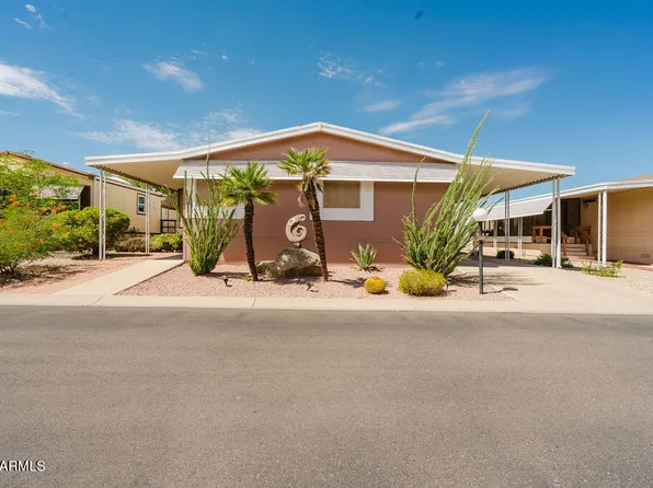 2233 E Behrend Drive #220, Phoenix, AZ 85024