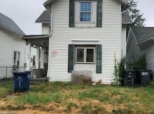 122 Ralph St, Toledo, OH 43609