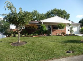 5370 Orangelawn Dr, Cincinnati, OH