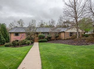 825 Tanglewood Dr NE, Concord, NC 28025