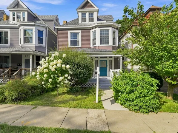 430 Forest Ave, Pittsburgh, PA 15202