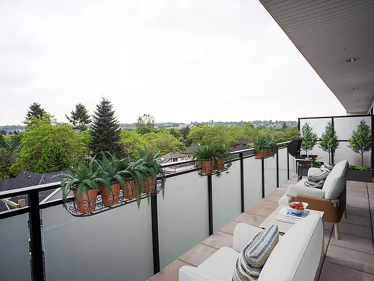 2525 Carnarvon St #312 — Photo 21