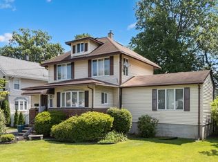401 Brookside Pl, Garwood Boro, NJ 07027