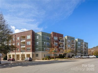 42 Schenck Pkwy Unit 109, Asheville, NC, 28803