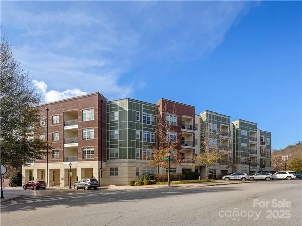 42 Schenck Pkwy Unit 109, Asheville, NC 28803