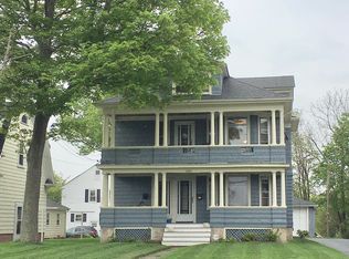 1302 Hope St #2, Bristol, RI 02809